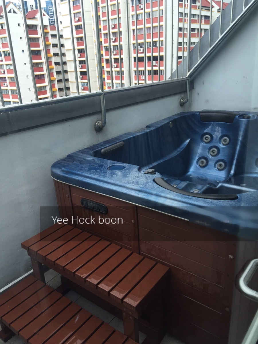 City Loft (D8), Apartment #122322392